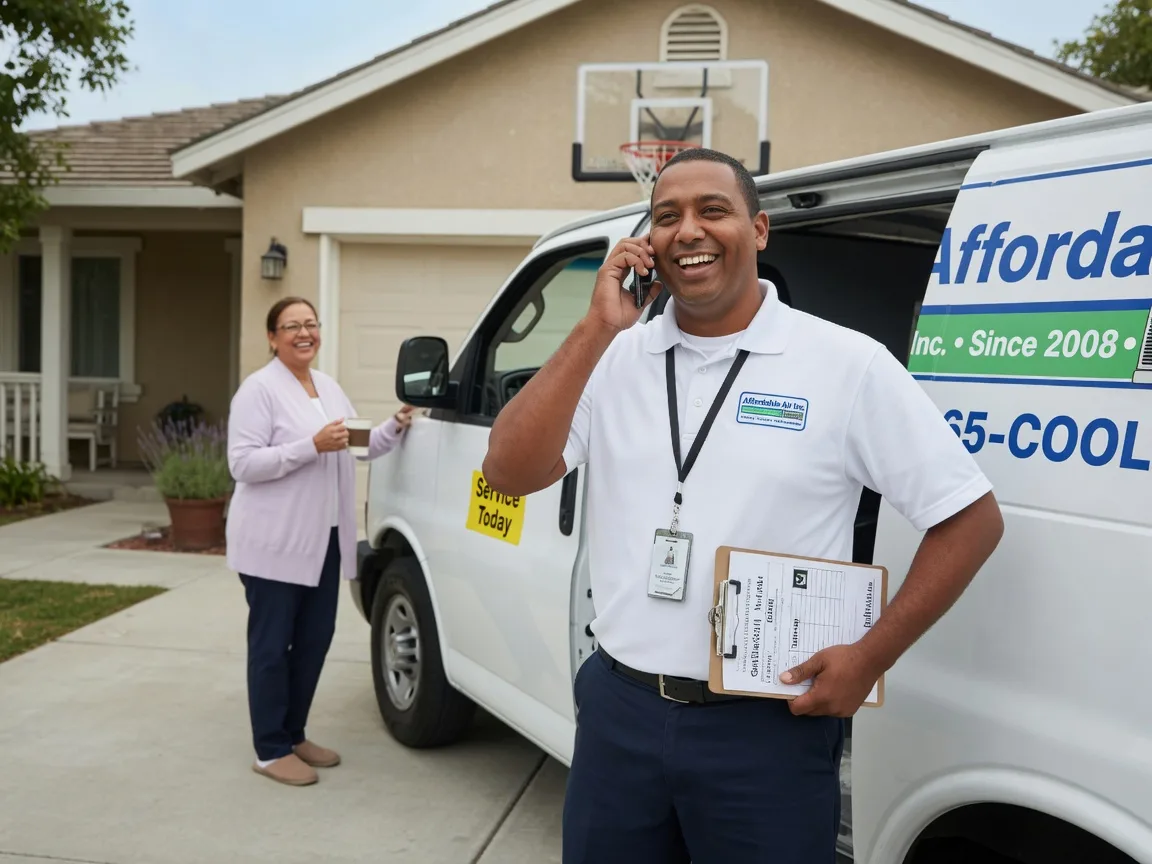 Central Ac Repair Faulkner, MD FAQs